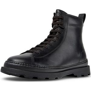 Camper - Brutus+ - Veterboots - Zwart