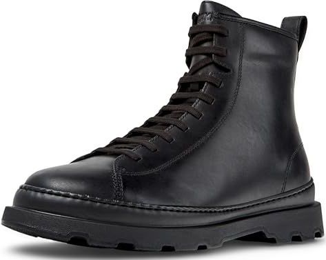 Camper - Brutus+ - Veterboots - Zwart