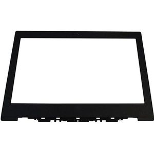 LCD-voorpaneelframe M47387-001 voor HP Chromebook 11 G9 EE 11MK zwarte kleur