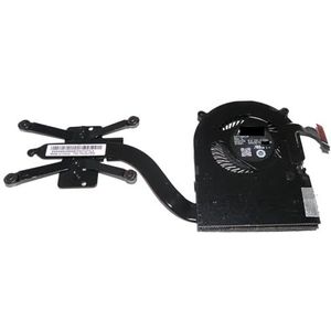 CPU-koelventilator voor Lenovo voor Thinkpad X1 voor Yoga voor Carbon 4th 2016 01AVW976