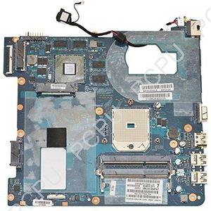 Sparepart: Samsung Mother Board, BA59-03401A