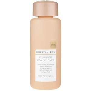 Kristin Ess Extra Gentle Conditioner For Women 10 oz Conditioner