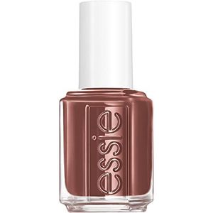 Essie Nagellak voor kleurintensieve vingernagels, nr. 497 clothing optional, nude, 13,5 ml