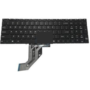 US RUS RU Russisch Duitsland Computertoetsenbord voor Advance PS5076 ADV-PS5076 Toetsenborden MB3661023 YXT-NB93-216 MB3661027(English)