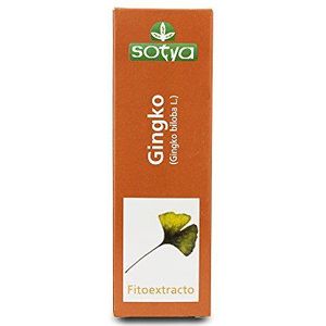 Gingko Biloba Extract 50 ml