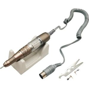 Nagels Boor Handstuk 35000 Rpm For Elektrische Manicure Machine Bedieningskast Nagelvijl Handvat Gereedschap Eenvoudig te bedienen