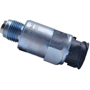 Snelheidssensor voor Auto snelheidsmeter sensor geschikt voor Siemens VDO 2159.20102101 215920102101 ABS-sensor