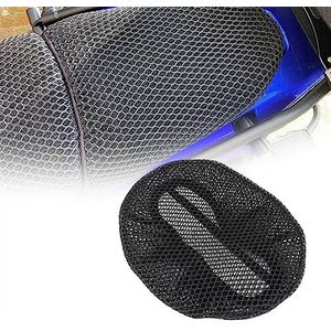 MKYOKO Motorfiets Stoelhoezen Accessoires Tenere 700 Seat Protect Kussen Bekleding Voor Y&amaha Tenere 700 World Raid 2022 T700 T7