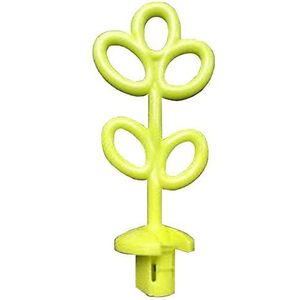 Vervangende onderdelen voor Fisher-Price Animal Activity Jumperoo - FFJ00 ~ Vervanging gele boom koppelbaar speelgoed