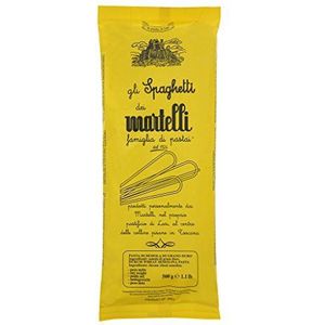 Martelli - Pasta Spaghetti 500 g