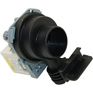 AEG Electrolux afvoerpomp logenpomp pomp vaatwasser Zanker Privileg 50293177007 5029317700 14000073801 140000738017