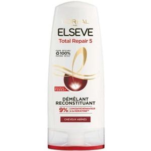 L'Oréal Paris L Oréal Paris Elseve Total Repair rinse off conditioners 300 ml, 300 ml fles