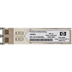 HP J4858C Network media Transceiver
