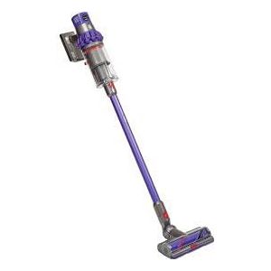 Dyson Cyclone V10 226319-01, grijs, paars