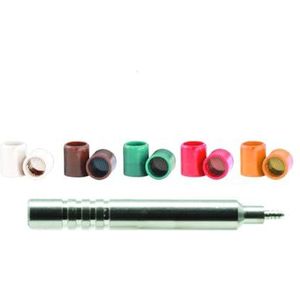 Etymotic ER-Demper5Pack - Dempers voor ER Producten 5 Sets