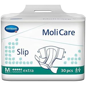 Hartmann - Molicare Slip Extra - Incontinentiemateriaal - 30 Stuks