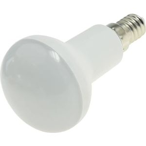 LED reflector spot R50 E14 6W 480lm warm wit