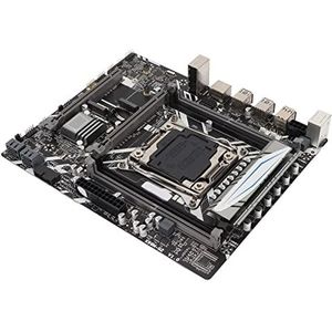 Mijnbouw-moederbord, Desktop Gigabit Adaptieve Netwerkkaart DDR4-moederbord