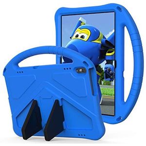 Tablet PC-hoes Compatible with Lenovo Tab P10 (TB-X705F / L) Case Compatible with Smart Tab M10 (TB-X605F) Case Compatible with Lenovo Tab M10 (TB-X505F) Case, Compatible with kinderen Eva Schokbesten