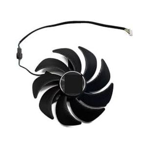 GAH3S2H RTX4090 videokaartventilator voor ZOTAC RTX 4080 4090 voor TRINITY OC grafische koeling(C-Fan)