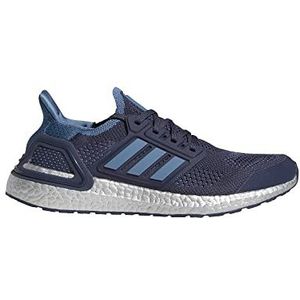 adidas Ultraboost 19.5 DNA Shoes Men's, Blue, Size 13
