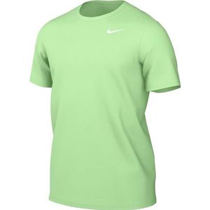 Sportshirt - Groen - 100% Polyester - Dri-FIT Technologie