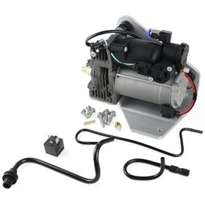 Absorber schokdemper Luchtcompressor Voor Ophanging AMK Voor Range Voor Rover Sport 2005-2013 & Voor Land Voor Rover Voor Discovery 3 & 4 LR038118 RYG500160 Schokdemper