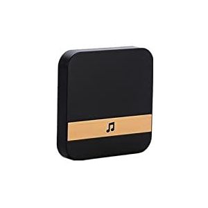 Videodeurbel, Video Deurbel Camera Tuya Smart Home Draadloze 1080P Batterij Deurtelefoon Mini Intercom Appartement(Option 1)