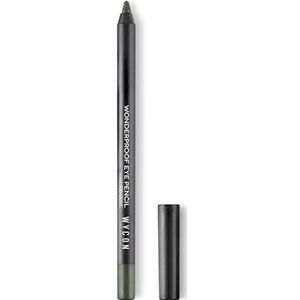 WYCON cosmetics Wonderproof Eye Pencil Eyeliner, waterbestendig, 136 olijven