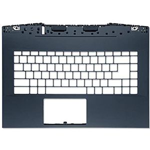 Laptop omhulsel rond toetsenbord Voor For MSI For GE66 Zwart US United States Edition