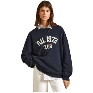 Pepe Jeans Elgin sweatshirt L, Blauw, L