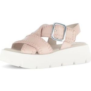 Gabor Damessandalen met riempjes, 0 23 mm, 41 EU