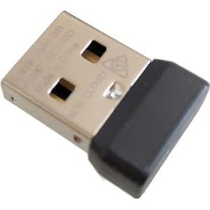 Nieuwe voor Logitech G502X G502X Plus Gaming Muis USB Signaal Ontvanger Adapter