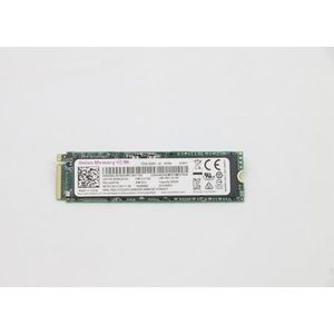 Lenovo - 256G PCIe 3x4 - SSD - 256 GB - M.2 2280