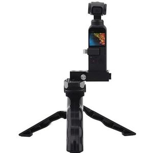 Draagbare Veiligheid Statief & Basis for DJI OSMO Pocket/Pocket 2 Handheld Gimbal Camera Accessoires Houder Montagebeugel Onderdelen