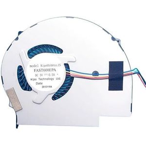 Laptop CPU koelventilator Koeler radiator koellichaam Notebook voor ideapad FLEX14 FLEX15 FLEX14D FLEX15D AB08005HX060B00