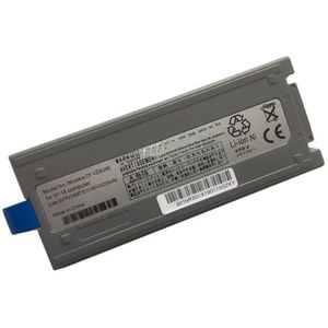 CF-VZSU48 Laptop Batterij Geschikt Voor Panasonic Toughbook CF-19 CF19 CF-VZSU48R CF-VZSU28 CF-VZSU50 CF-VZSU48U 10.65V 5.7Ah