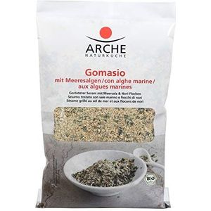 Arche Bio Gomasio met zeealgen, 200 g
