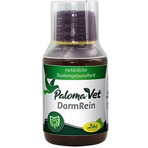 cdVet PalomaVet DarmRein, 100 ml