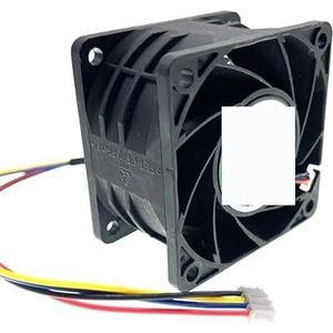 Voor Shenma PSU Fan DZ06038B12UG 12V 1.4A PMW 6038 60 * 60 * 38 Server Inverter Axiale Snelheidskoelventilatoren Super Gewelddadige Winden