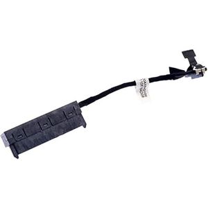 SATA Harde Schijf Connector Voor HP G4 G6 CQ42 CQ43 CQ56 CQ62 G42 G56 G62 G72 431 G4-1000 G6-1000 G7-1000 DD0AX6HD100