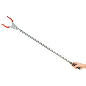 Afvalgrijper - Grijpstok - Handige Grijper voor Afval en Zwerfvuil - Ergonomisch