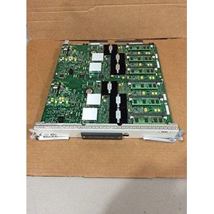 Cisco Service and Application Module voor IP