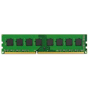 Kingston CL9 werkgeheugen 4 GB (1333 MHz) DDR3-RAM