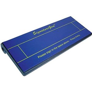 Topaz SignatureGem 1x5 HID USB Systems T-S261-HSB-R, 121 x, T-S261-HSB-R (Systems T-S261-HSB-R, 121 x 25 mm, 152 mm, 64 mm, 8 mm)