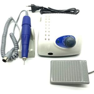 WATOUCHONG Elektrische nagellakmachine professionele nagellak remover niet-verwarmende nagellakmachine