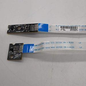 Replacement Parts for Printer PRTA40082 P1014889-101D P1015888-101B P1020212-02 P1020219-02 for Zebra Thermal Printer Gap Sensors ZP450 ZP500 ZP505 GK420d GK420t GX430T