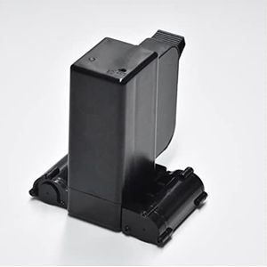 Draagbare inkjetprinter Mini Handheld Printer Mobiele WiFi Inkjet Printpen Draagbare printers met sneldrogend inktmarkering for afdrukken Vervaldatum, logo voor codedatumlabel(Printer Set (12.7mm))