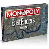 Eastenders Monopoly Bordspel - Engels Editie