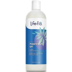 Magnesium gel, 473 ml